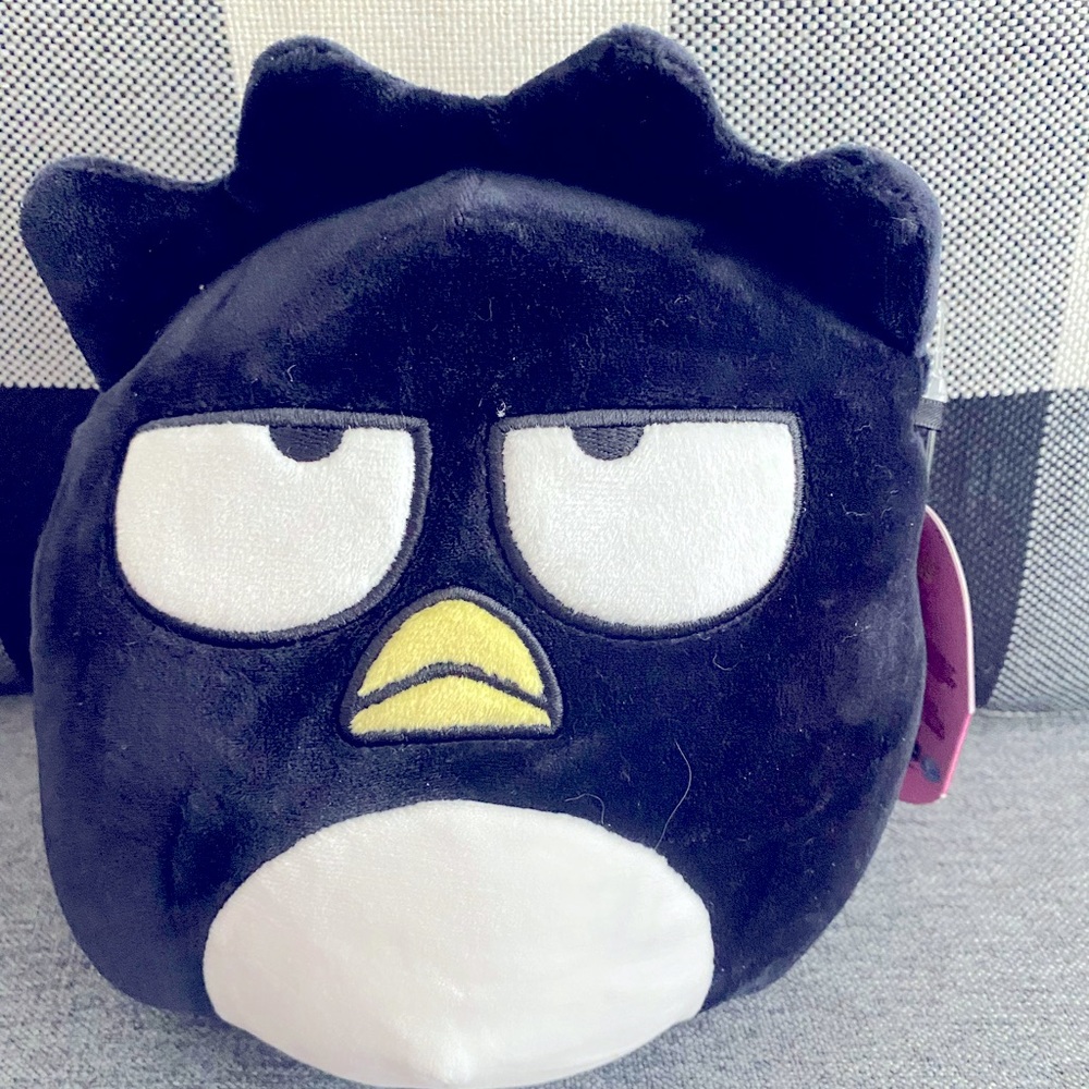 Hello Kitty Brand Squishmallow